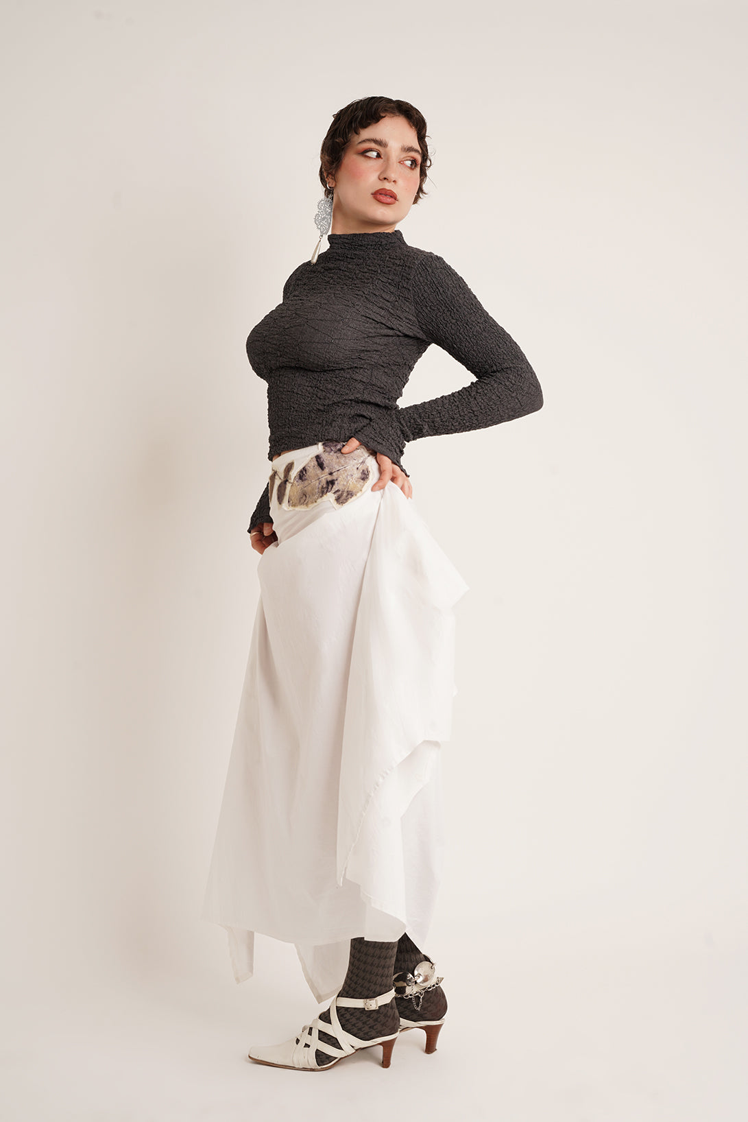 Bianca Skirt