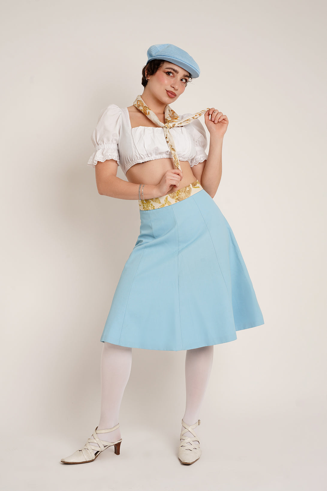 Alice Skirt