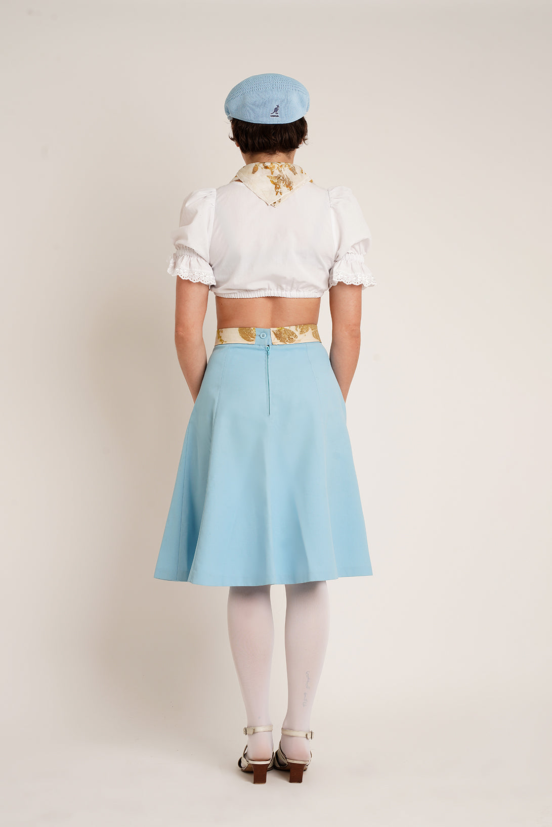 Alice Skirt
