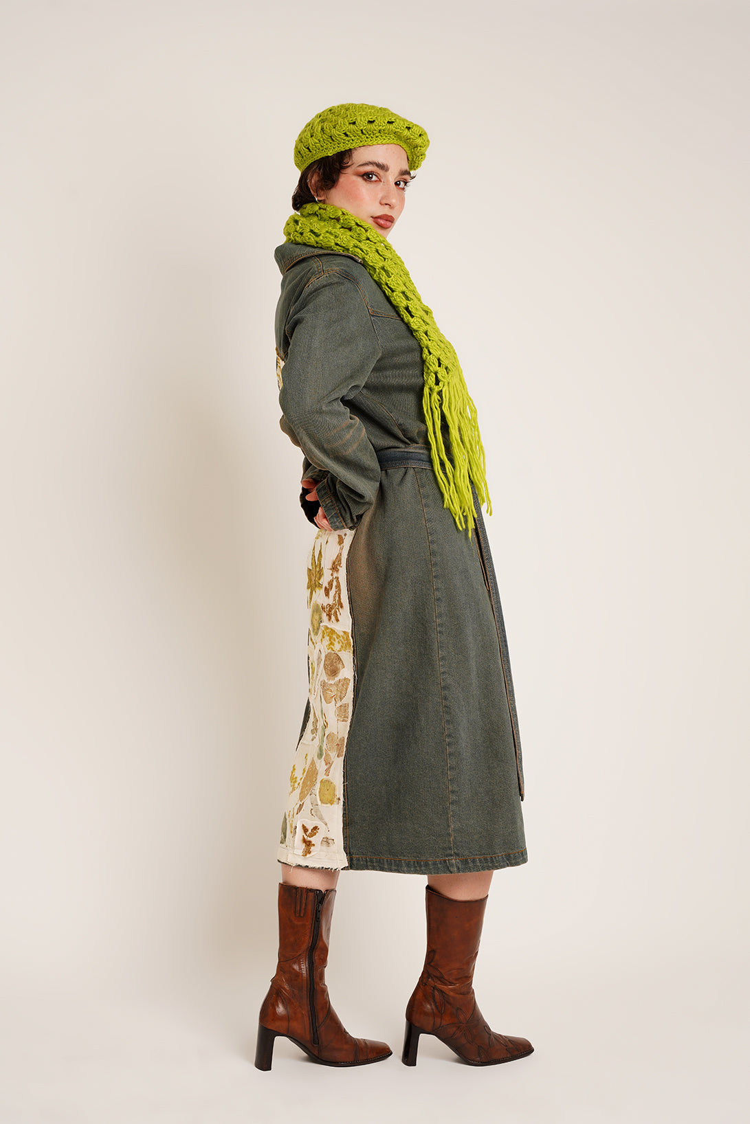Caterina Jacket
