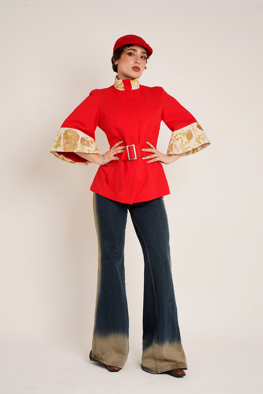 Anna Jacket