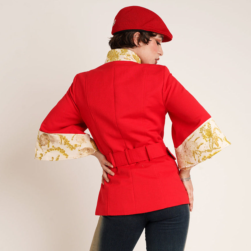 Anna Jacket