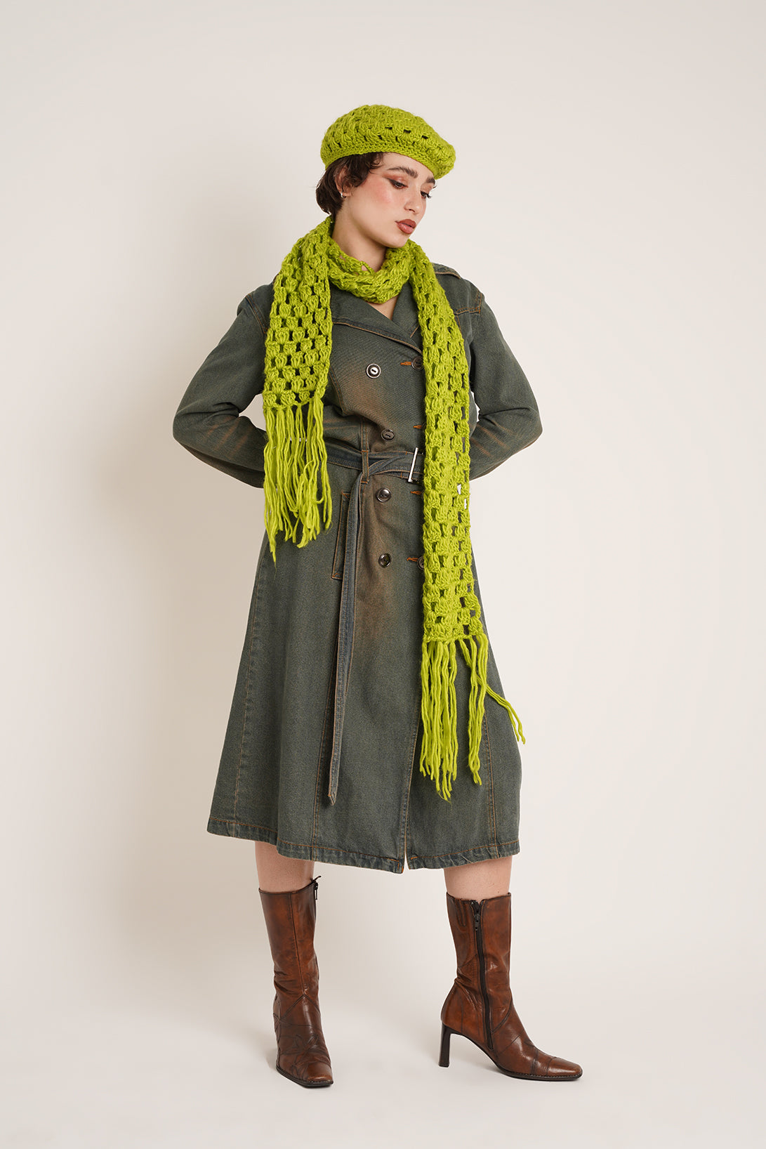 Caterina Jacket