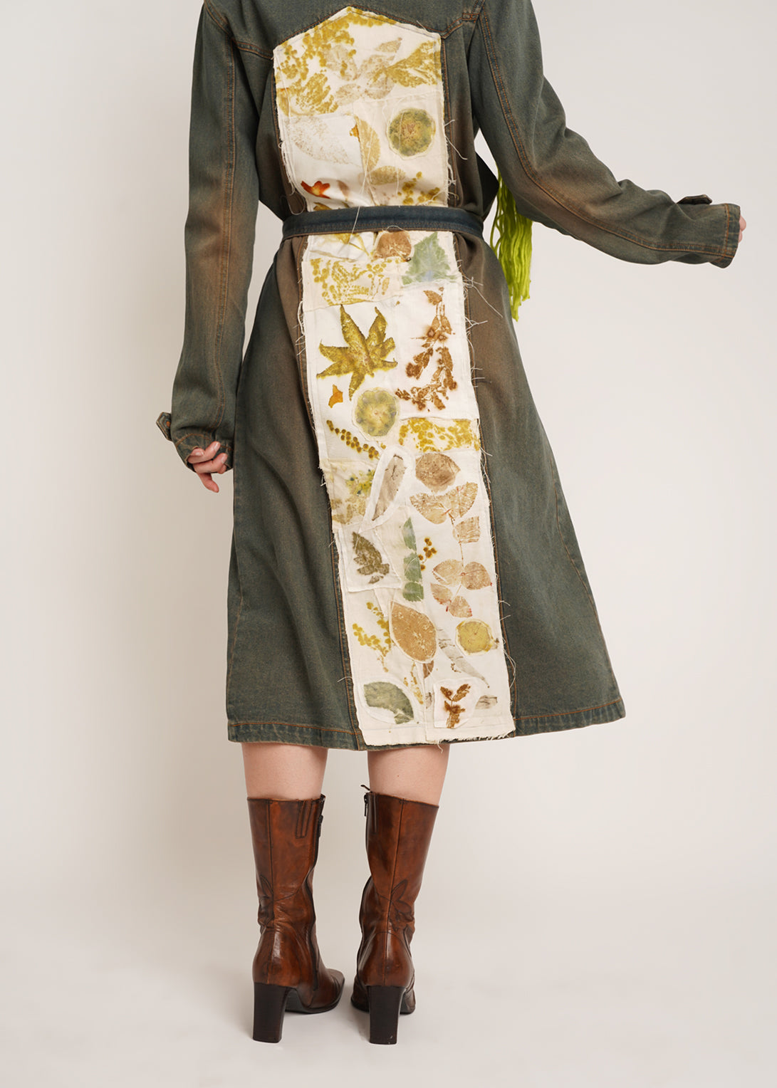Caterina Jacket