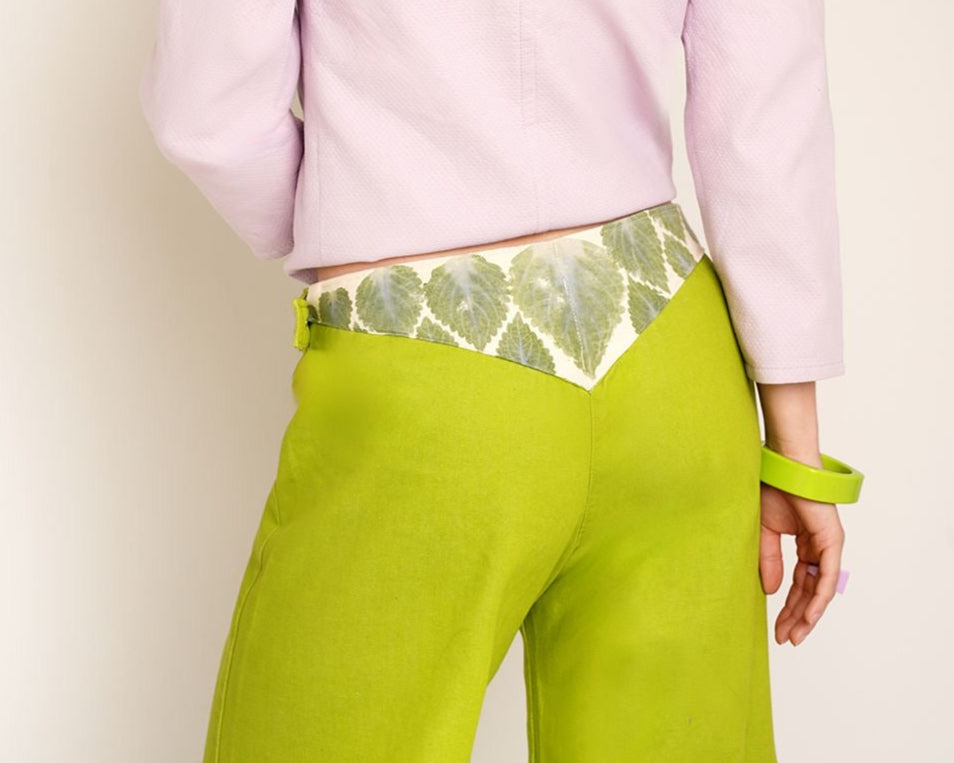 Camilla Pants