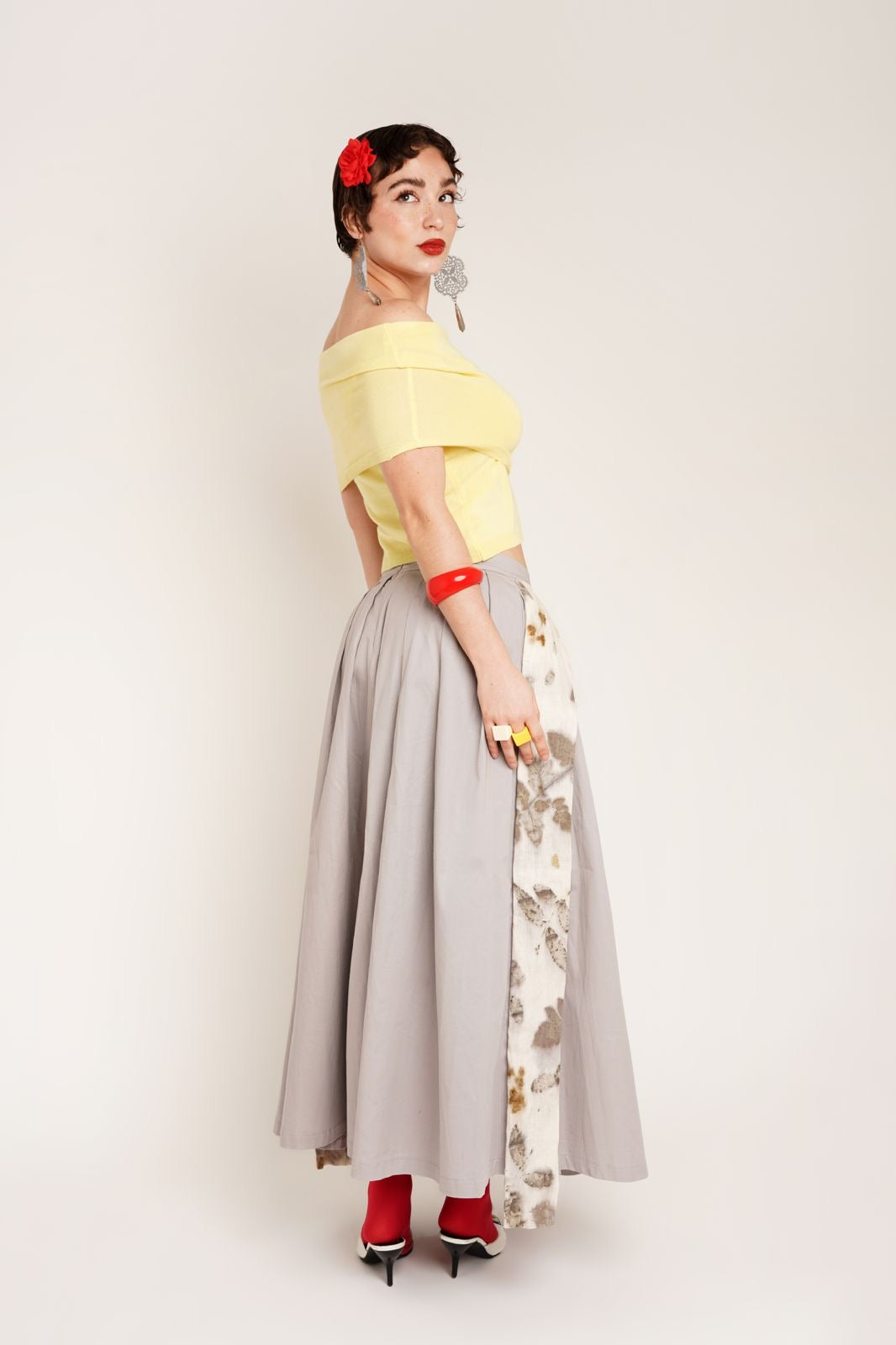 Lavinia Skirt