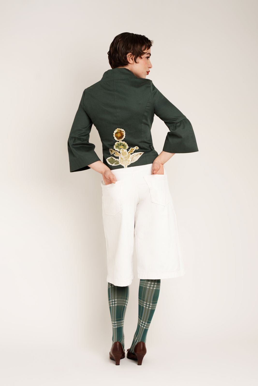 Ginevra Jacket