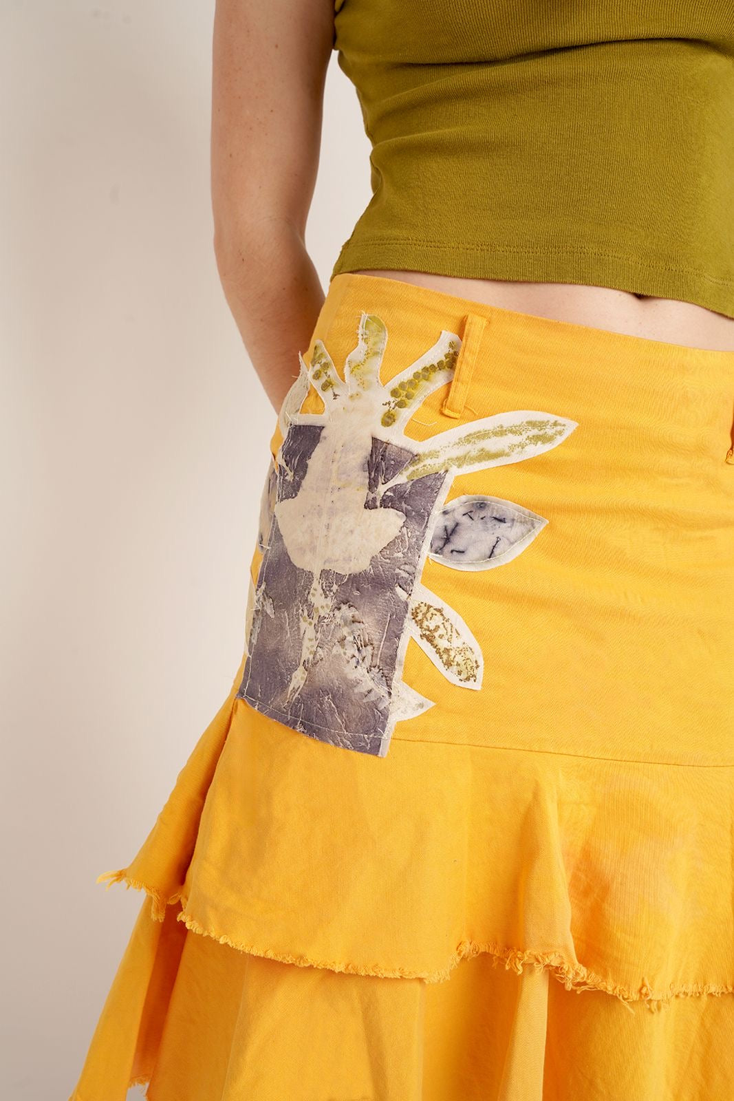 Ilaria Skirt