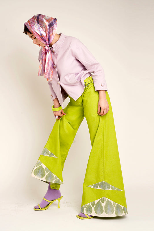 Camilla Pants