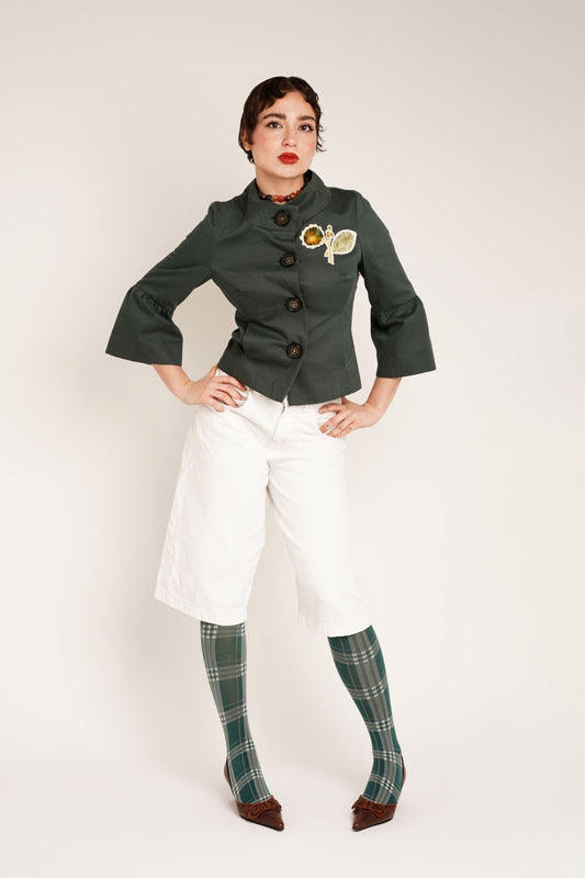 Ginevra Jacket