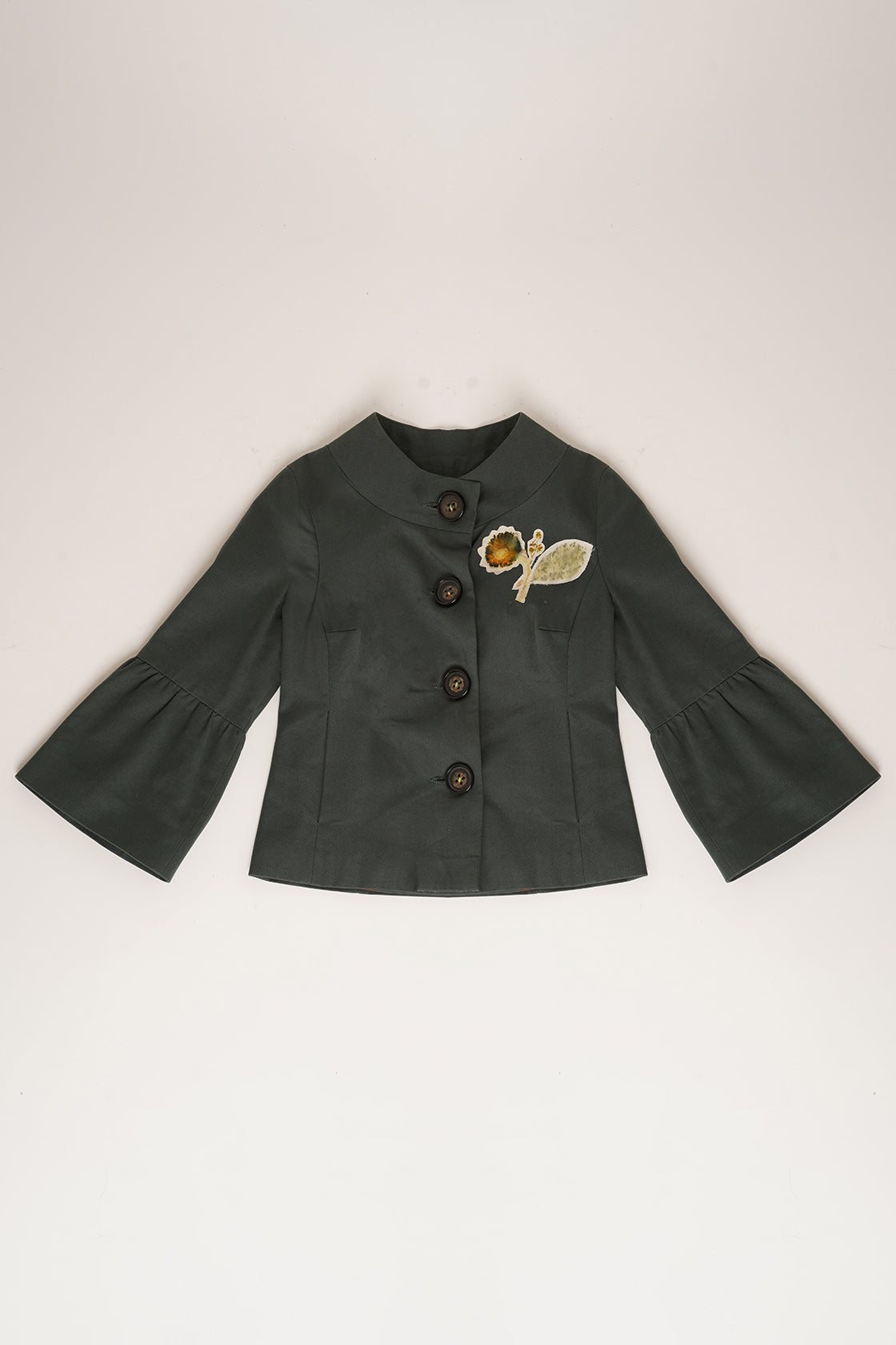 Ginevra Jacket